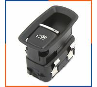 Interruttore alzacristalli anteriore Dx EWS-PS-002 NTY per PORSCHE CAYENNE 911