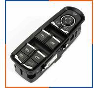 Controllo pulsante alzacristalli per PORSCHE | 7PP959858, 7PP959858A