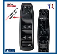 Controllo Retrovisore Alzacristallo per Megane 4 Scenic IV Kadjar