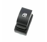 Controllo Pulsante Alzacristallo 4 Pin compatibile per Qubo, Fiorino, Doblo III, Ducato, Bipper, Boxer, Nemo, Jumper, Combo