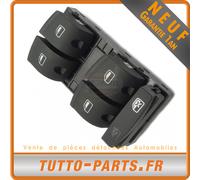 Controllo Pulsante Alzacristallo Lato Guidatore Audi A3 A6 Q7 - 4F0959851C
