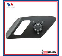 Controllo Pulsante Interruttore di Flusso Retro - 5G0959565QICX 5G0959565ACICX