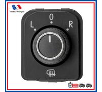 Controllo Pulsante Interruttore Regolazione,Specchietti Retrovisori - 3G0959565A