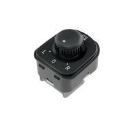 Controllo Pulsante Regolazione Retrovisore Alhambra Jetta Cc III Passat Golf