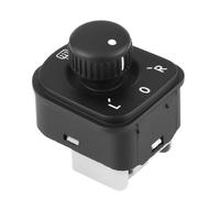 Controllo Pulsante Regolazione Retrovisore Alhambra Jetta Cc III Passat Golf