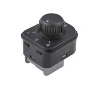 Controllo Pulsante Regolazione Retrovisore Per SKODA SUPERB II 2008-2015