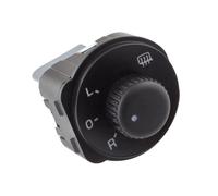 Controllo Pulsante Regolazione Retrovisore Skoda II 1Z1959565A3X1 1Z1959565A