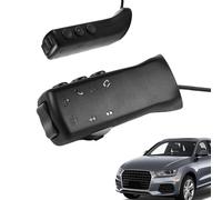 CONTROLLO RADIO RADIO STERZO - Controller Del Telefono Impermeabile Indossabile Wireless Per Il Volante Per Motociclisti Bici Di Auto | Di Navigazione GPS Per Lettore DVD Per Auto Stereo Con F