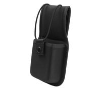 Controllo radiofonico, busta walkie talkie - Borsa per sacchetto delle radio impermeabili - Casta radio portatile, piccola walkie talkie accessori per uomini, donne