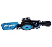 Controllo reggisella hope matchmaker fissaggio nero blu