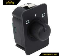 Controllo Regolazione Di Specchietti Retrovisori Pinze per Audi A3 (1999-2000)