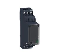 Controllo relè Schneider Electric e sequenza di presenza RM22TG20 nuovissimo