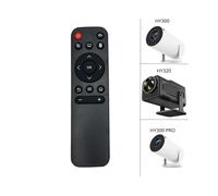 Controllo remoto a proiettore 1PC per HY300 HY320 HY300 PRO Proiettore Controllo portatile Telecomando Universale Intelligente