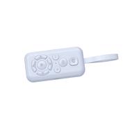 Controllo Remoto BT Tipo-C Ricaricabile Pulsante Shutter BT 5.3 Controller per Navigazione Dei Contenuti Lettura di Romanzi