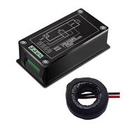 Controllo remoto Capable ABS Elettricità Monitor Strumento di Alta Precisione Strumento di Alimentazione per Diverses Sistemi di Alimentazione Gestione Industriale