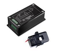 Controllo remoto Capable ABS Elettricità Monitor Strumento di Alta Precisione Strumento di Alimentazione per Diverses Sistemi di Alimentazione Gestione Industriale