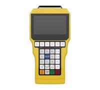 Controllo Remoto CNC Nuovo Moo Di Controller Movimento DSP For Il Taglio Del Legno Con Macchina Router A 3 Assi E 4 Controllo Preciso(B41)