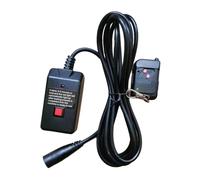 Controllo Remoto Del Timer Della Macchina Del Fumo per Il Nebulizzatore Della Macchina Del Fumo Da 400 W 900 W 1500 W