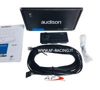 CONTROLLO REMOTO DRC MP AUDISON PER VOLUME PROCESSORI AUDISON POTENZIOMETRO