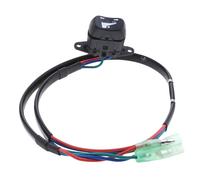 Controllo Remoto Fuori Bordo Trim&Tilt 37850-93J10 Per D5S1