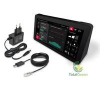 Controllo remoto luci led smart automazione accensione spegnimento dimmerabile