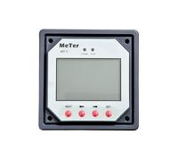 Controllo remoto per regolatori Regduo Epever doppia batteria MT-1