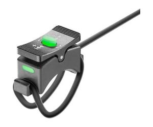 Controllo Remoto Smarthphone da Manubrio Cellularline INTERPHOREMOTECONT