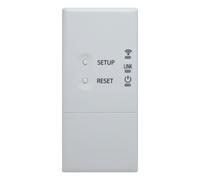 Controllo remoto Wifi Toshiba per Climatizzatori RB-N105S-G