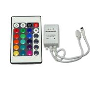 Controllo RGB 12V/24V
