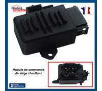 Controllo Riscaldamento Sedile per Altea Leon Octavia Golf V VI -