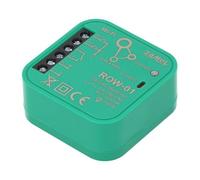Controllo ROW-01 1 canale SUPLA IP20 230VAC installazione lattina -10-55°C ZAMEL