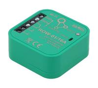 Controllo ROW-01/16A 1 canale SUPLA IP20 230VAC installazione lattina -10-55°...