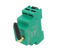 Controllo ROW-02M 2 canali per guida DIN 230VAC IP20 SUPLA -10-55°C ZAMEL