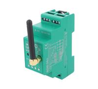Controllo ROW-04M 4 canali per guida DIN 230VAC IP20 SUPLA -10-55°C ZAMEL
