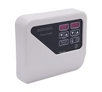 Controllo sauna 3 - 9 KW controllo sauna con sensore di temperatura per stufe sauna, sauna domestica, applicazioni commerciali