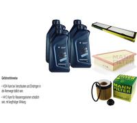 Filtro cabina MANN-FILTER CU 8430