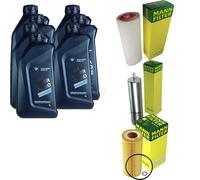 Controllo Set 7L Per BMW Olio TWIN POWER TURBO 5W-30 7ER E65 E66 E67 X6 E71