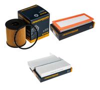 Controllo Set Filter Denckermann per Peugeot 308 II 508 1.6 PureTech 225 PSE