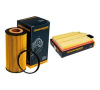 Controllo Set Kit Filtro per DENCKERMANN Volvo XC60 D5 AWD 2.4