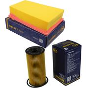 Controllo Set Service Kit Filtri Per Nissan Qashqai II J11 +2 I J10 JJ10