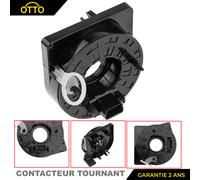 Controllo Sotto Volante Leva Comandi Contattore Rotante Idem 6Q0959654