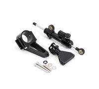 Controllo Sterzo Ammortizzatore Di Sterzo Per Moto Per Per CBR600 F4i 1999-2007 Kit Staffe Stabilizzatrici Per Regolabile Staffa Di Montaggio(Colore 1)