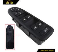 Controllo Supporto Per Up Finestra di Fronte Sinistra C5 308 508 - 649026 649028