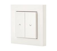 CONTROLLO TAPPARELLE EVE Interruttore per 10ECI1701 Compatibile con Apple HomeKit