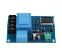 Controllo Tavola Alimentazione Elettrica Modulo 1pc Converter Tensione Ricambio