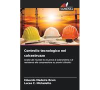 Controllo tecnologico nel calcestruzzo: Analisi dei risultati tra le prove di sclerometria e di resistenza alla compressione su provini cilindrici