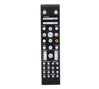 Controllo telecomando sostitutivo per materiale ABS premium premium facile accesso alla batteria compatibile con proiettori EH515T W415 X515