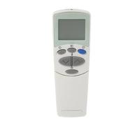 Controllo Telecomando Universale AC for Bianco, Compatibile Con LG, 6711A20096C