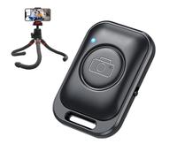 Controllo Telefono Stato - Obiettore Di Ripristino Senza Fili Camera Pulsante Selfie Remote - Oggetto Wireless con Telefonica, Telefono A Mano