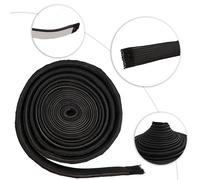 Controllo temperatura contenuto pacchetto ermetico guarnizione resistenza al cal